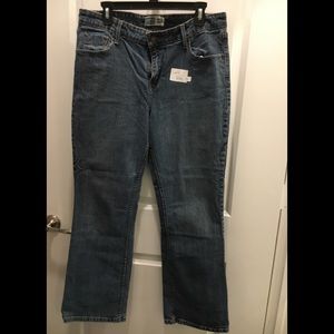 Levi’s signature Jeans
